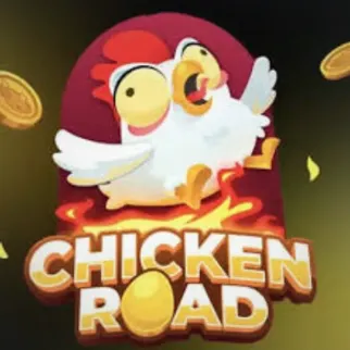 Chicken Road slotspel bij NV Casino