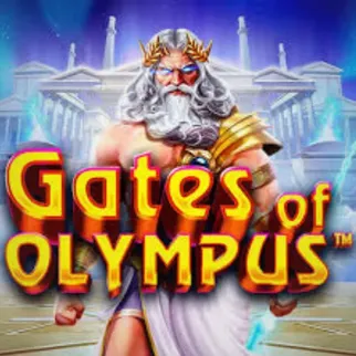 Gates of Olympus slotspel bij NV Casino