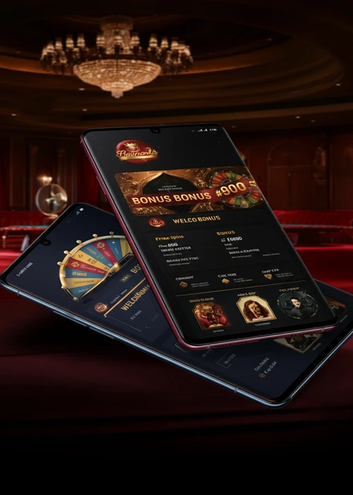 Banner van de NV Casino welkomstbonus, duidelijk de €2.000 bonus en 225 gratis spins aanbieding voor nieuwe spelers tonend.